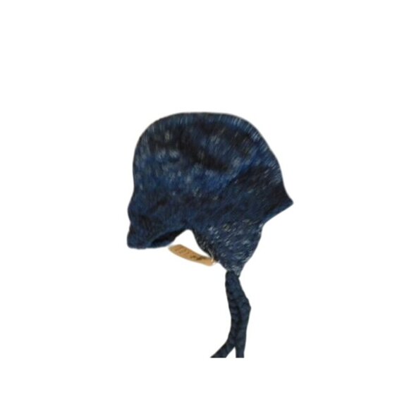 Cheveux Wool Cableknit Lined Warm Winter Hat NWT - Picture 2 of 2